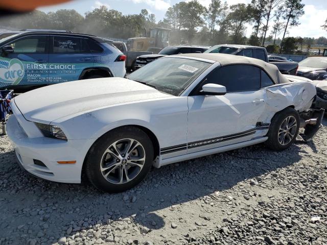 ford mustang 2014 1zvbp8em6e5238182