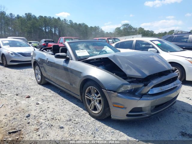 ford mustang 2014 1zvbp8em6e5238344