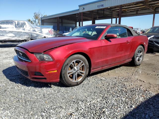 ford mustang 2014 1zvbp8em6e5262255