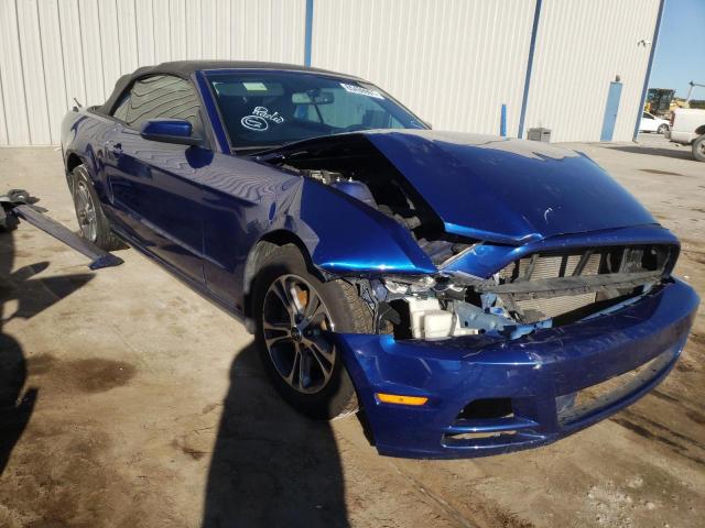 ford mustang 2014 1zvbp8em6e5263468