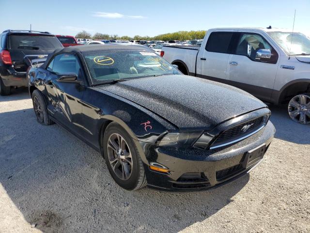 ford mustang 2014 1zvbp8em6e5264572