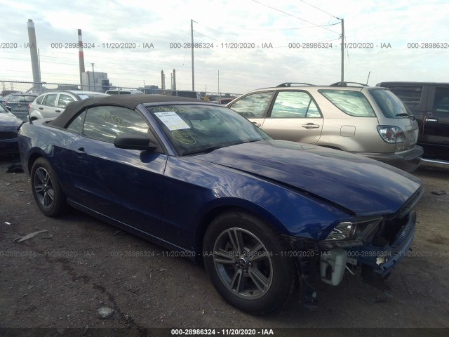 ford mustang 2014 1zvbp8em6e5296194