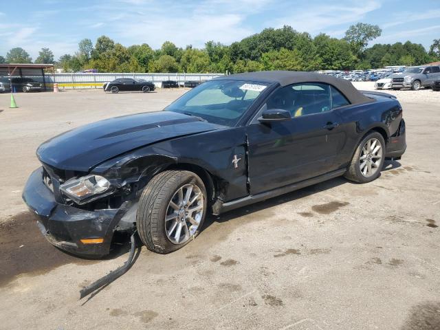 ford mustang 2011 1zvbp8em7b5153055