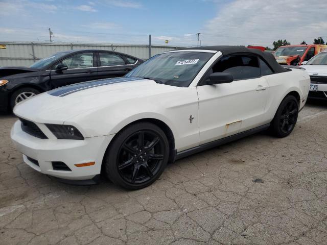 ford mustang 2012 1zvbp8em7c5241198