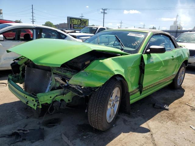 ford mustang 2013 1zvbp8em7d5217033