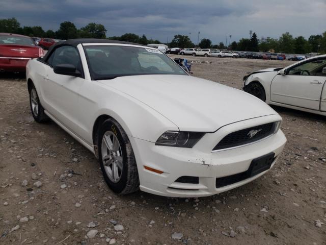 ford mustang 2013 1zvbp8em7d5234110