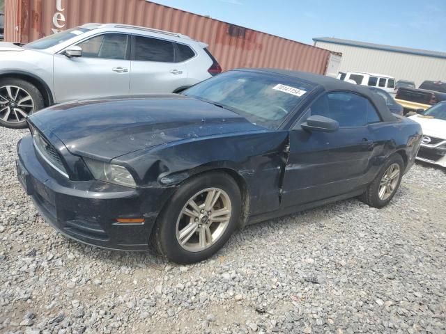 ford mustang 2013 1zvbp8em7d5234141