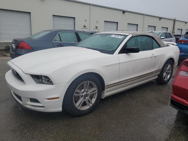 ford mustang 2013 1zvbp8em7d5268578