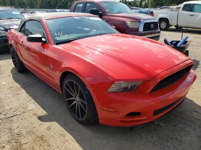 ford mustang 2013 1zvbp8em7d5272467