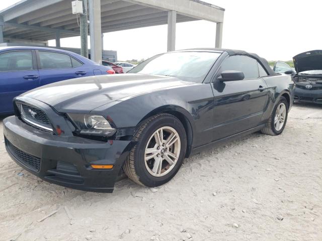 ford mustang 2014 1zvbp8em7e5231984