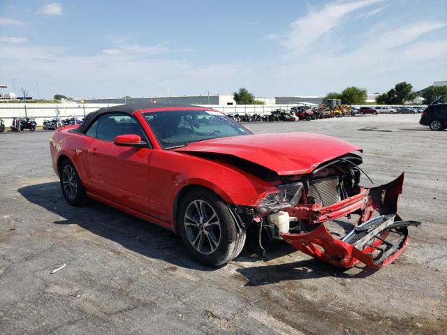 ford mustang 2014 1zvbp8em7e5238093