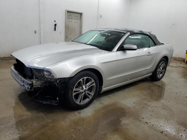 ford mustang 2014 1zvbp8em7e5240314