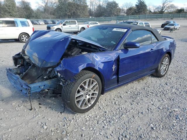 ford mustang 2014 1zvbp8em7e5280425