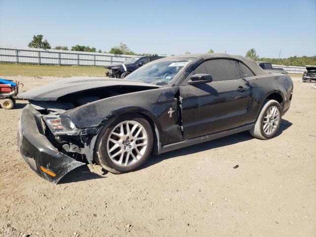 ford mustang 2012 1zvbp8em8c5278129