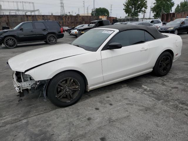 ford mustang 2013 1zvbp8em8d5272297