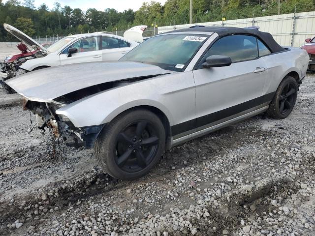 ford mustang 2013 1zvbp8em8d5280481