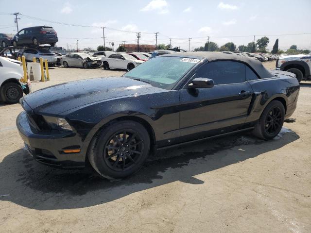 ford mustang 2013 1zvbp8em8d5282134