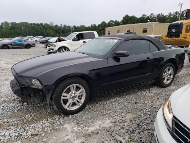 ford mustang 2014 1zvbp8em8e5210612