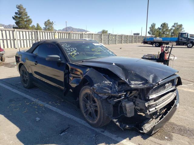 ford mustang 2014 1zvbp8em8e5238412