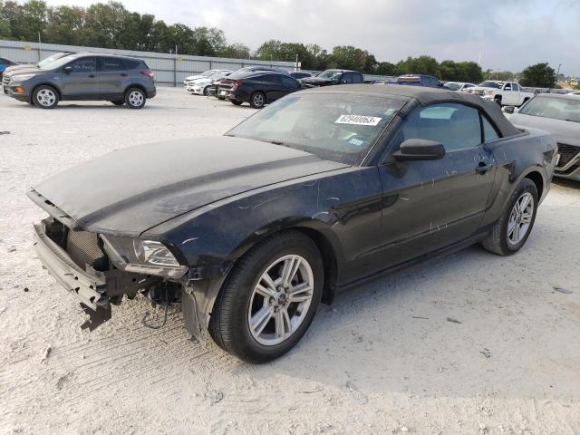 ford mustang 2014 1zvbp8em8e5243089