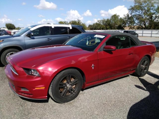 ford mustang 2014 1zvbp8em8e5292342