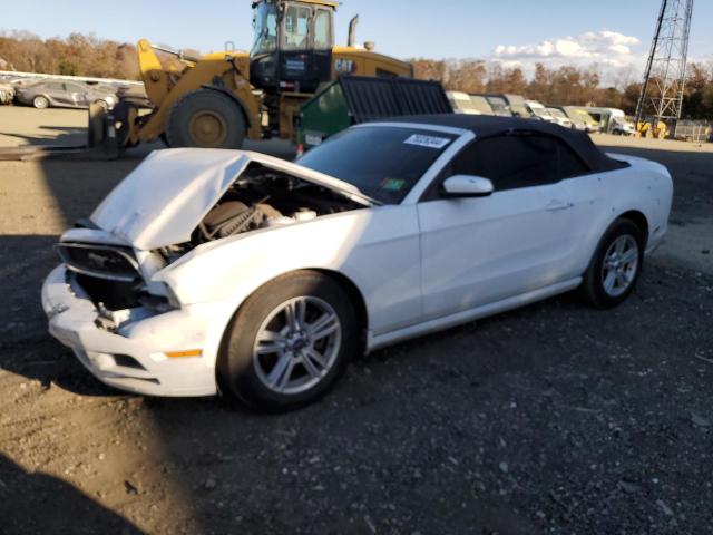 ford mustang 2014 1zvbp8em8e5323945