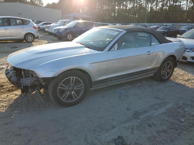 ford mustang 2011 1zvbp8em9b5111163