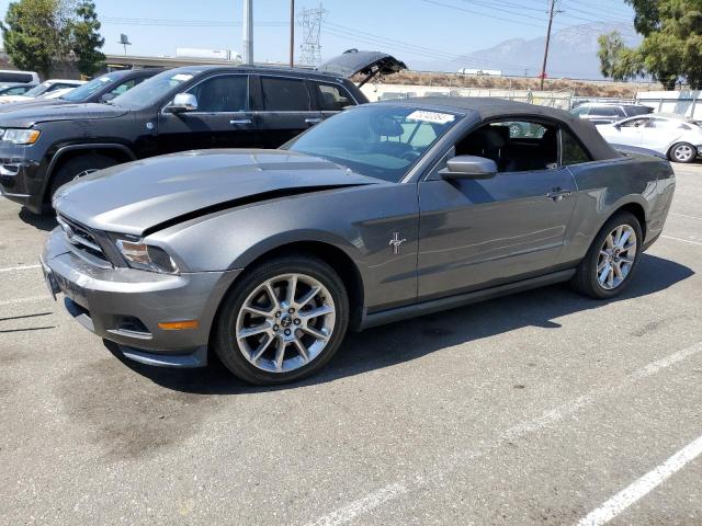 ford mustang 2011 1zvbp8em9b5131767