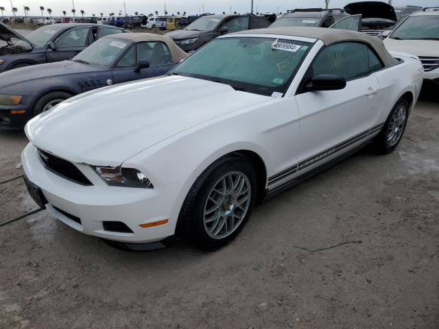 ford mustang 2012 1zvbp8em9c5276387