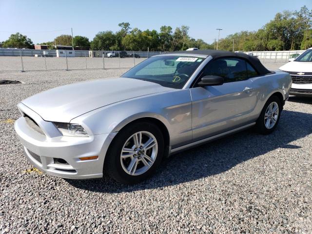 ford mustang 2014 1zvbp8em9e5220355