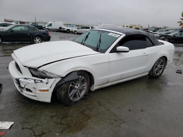 ford mustang 2014 1zvbp8em9e5306894