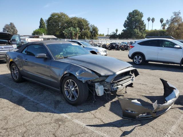 ford mustang 2014 1zvbp8em9e5317300