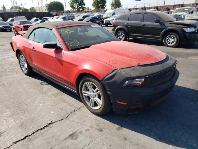 ford mustang 2011 1zvbp8emxb5117943