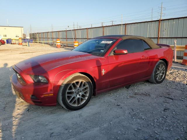 ford mustang 2013 1zvbp8emxd5260040