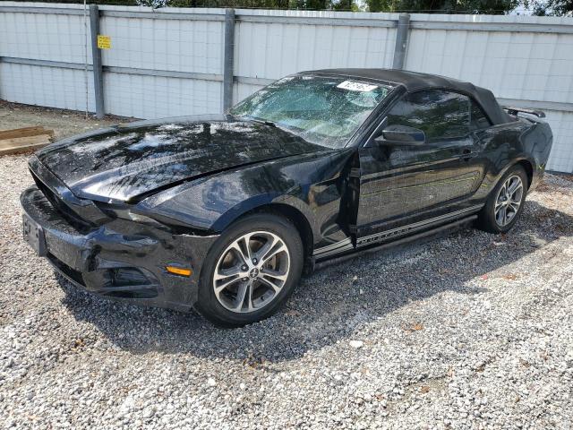 ford mustang 2014 1zvbp8emxe5208408