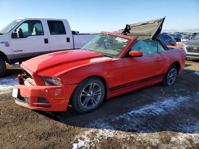 ford mustang 2d 2014 1zvbp8emxe5238184