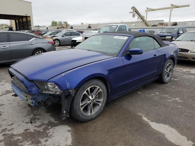 ford mustang 2014 1zvbp8emxe5242879