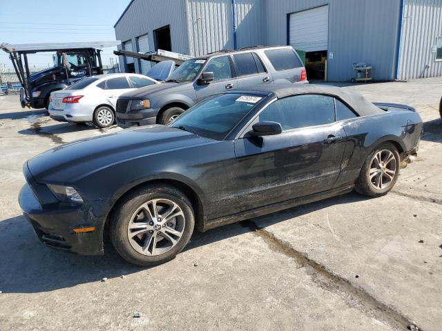 ford mustang 2014 1zvbp8emxe5292990