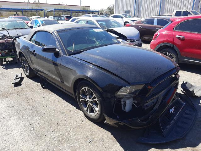 ford mustang 2014 1zvbp8emxe5304717