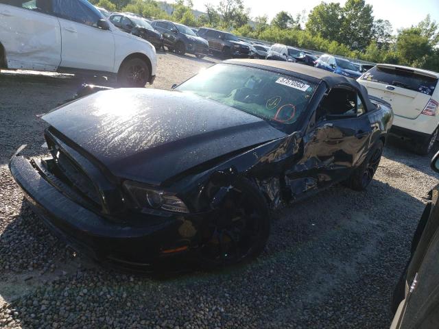 ford mustang 2014 1zvbp8emxe5314017