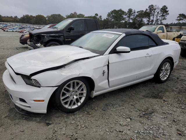 ford mustang 2014 1zvbp8emxe5318679