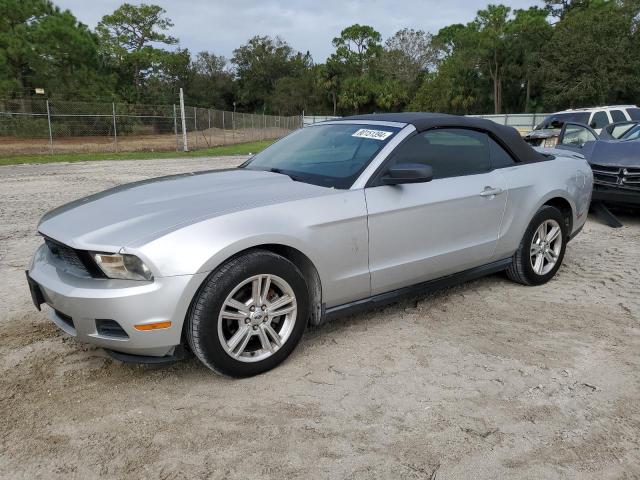 ford mustang 2010 1zvbp8en0a5175342