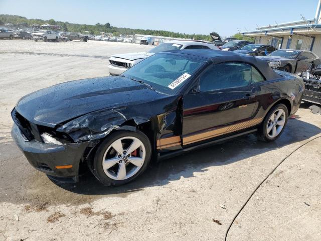 ford mustang 2010 1zvbp8en2a5177965