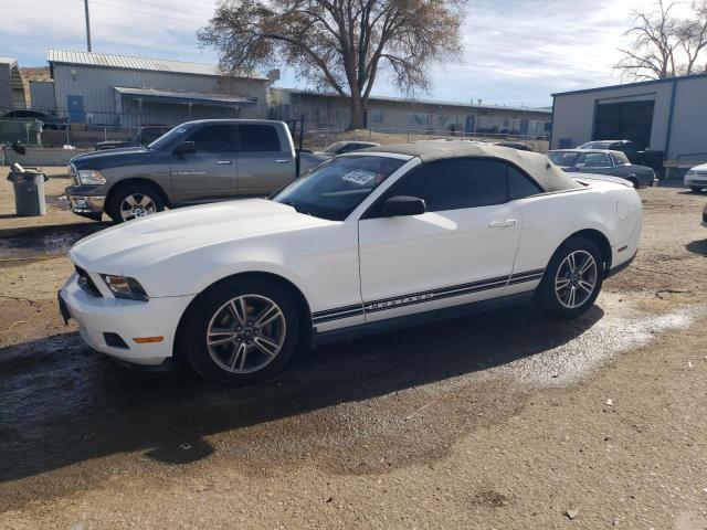 ford mustang 2010 1zvbp8en2a5179375