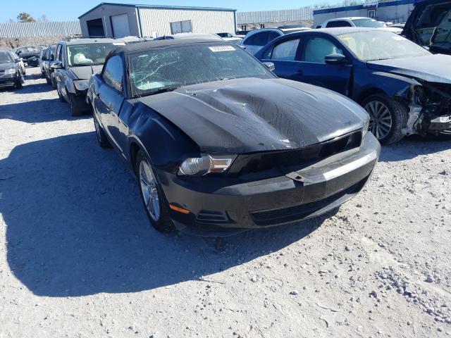 ford mustang 2010 1zvbp8en2a5179716