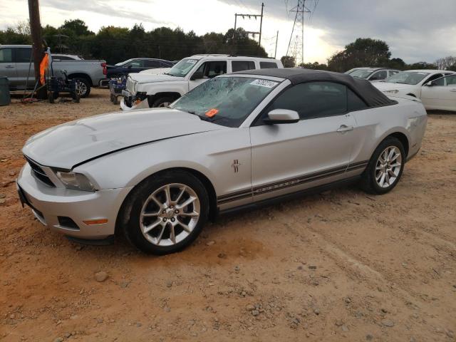 ford mustang 2010 1zvbp8en3a5105513