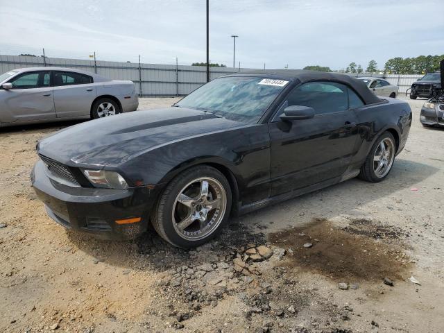 ford mustang 2010 1zvbp8en3a5163069