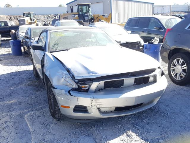 ford mustang 2010 1zvbp8en4a5107660