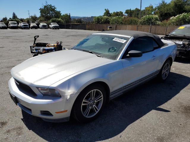 ford mustang 2010 1zvbp8en4a5116293