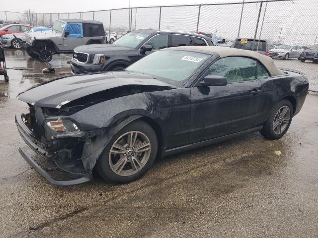 ford mustang 2010 1zvbp8en4a5165087